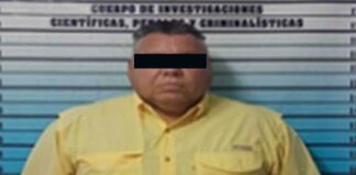 trámite visa mexicana