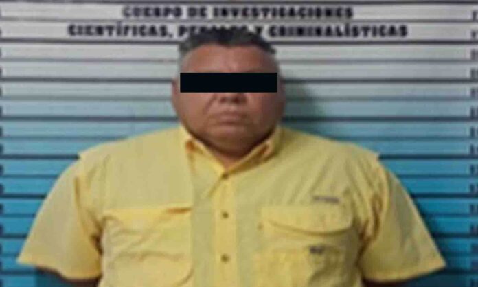 trámite visa mexicana