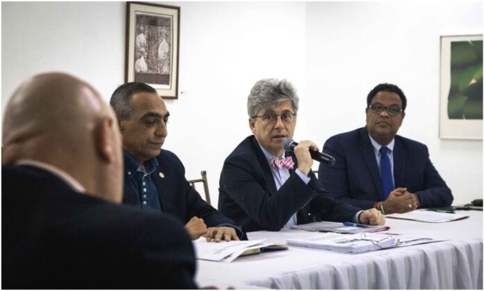 unión europea en maracaibo