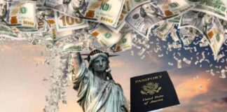 visas estados unidos