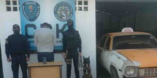 acoso sexual Maracaibo