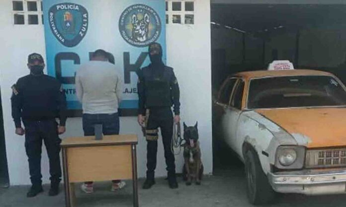 acoso sexual Maracaibo
