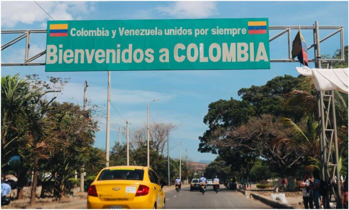 acuerdo Venezuela Colombia acuerdo Venezuela Colombia