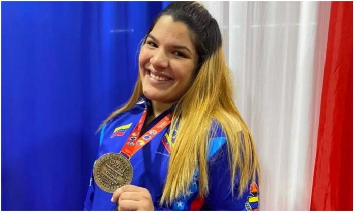amarantha urdaneta