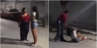 bullying nuevo león