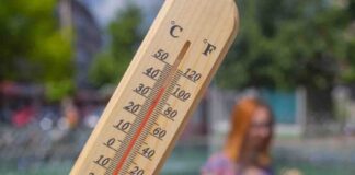 temperaturas zulia