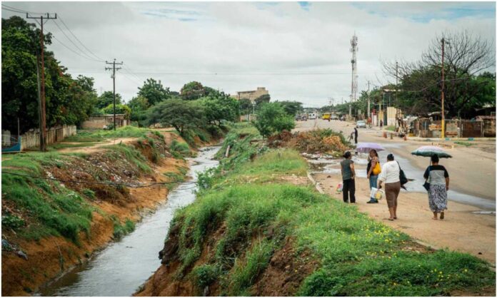 cañadas maracaibo