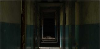 casa del horror méxico
