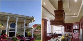 casa en venezuela
