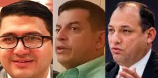 corrupción PDVSA