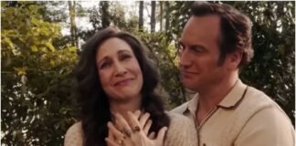 el conjuro 4