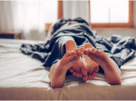 tiempo duración relaciones sexuales