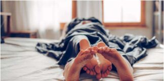 tiempo duración relaciones sexuales