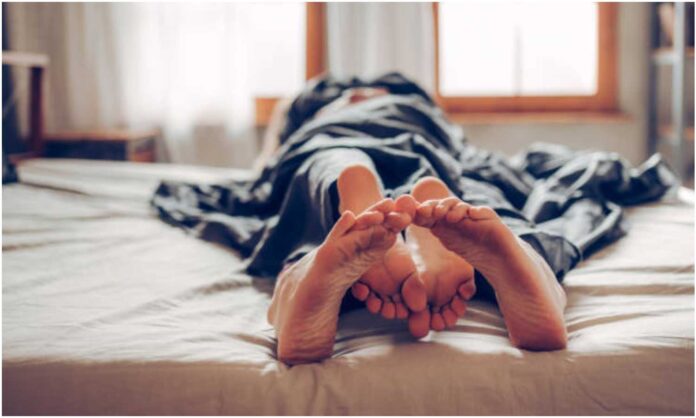 tiempo duración relaciones sexuales
