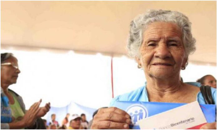 ivss pensión ivss pensión