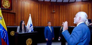 jueces alcalde detenidos corrupción