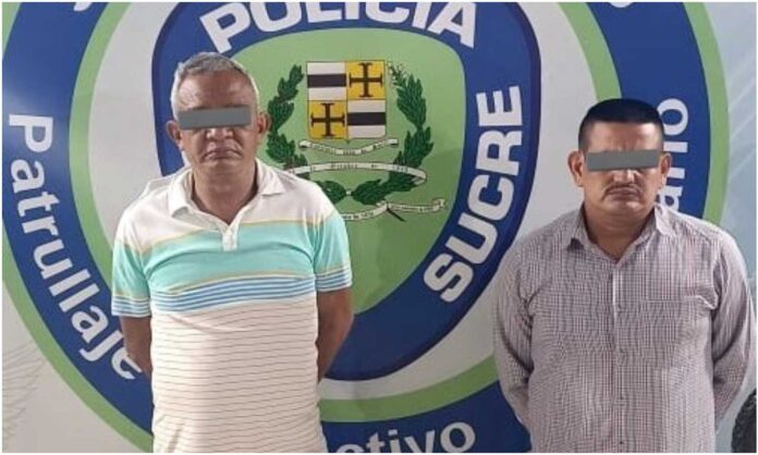 robo burundanga burundanga caracas