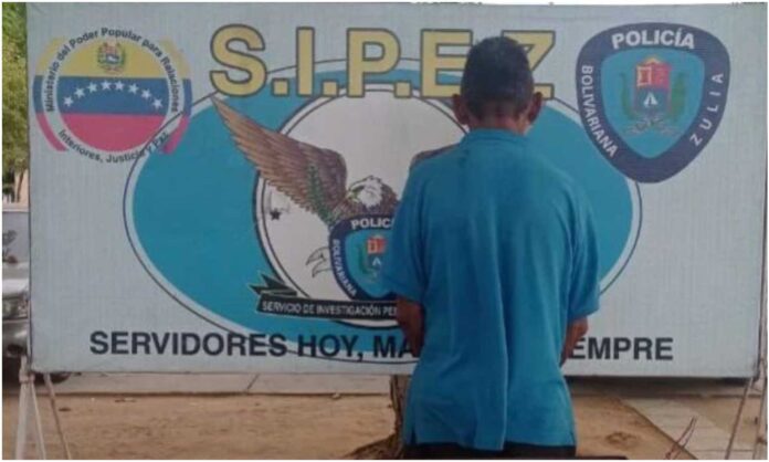 robo locales maracaibo