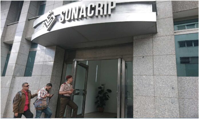 Sunacrip
