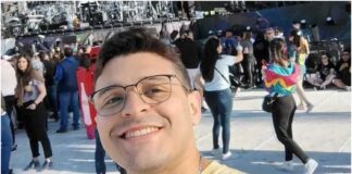 venezolano asesinaron Argentina