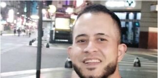 venezolano emigró Estados Unidos