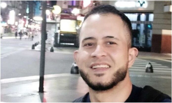 venezolano emigró Estados Unidos
