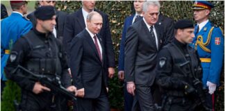 putin