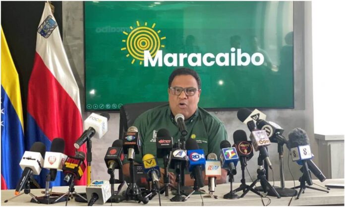 AlcaldeMaracaibo impuestos maracaibo