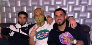 Anuel AA