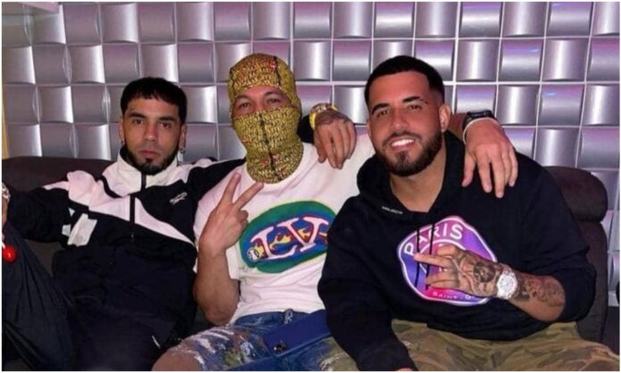 Anuel AA