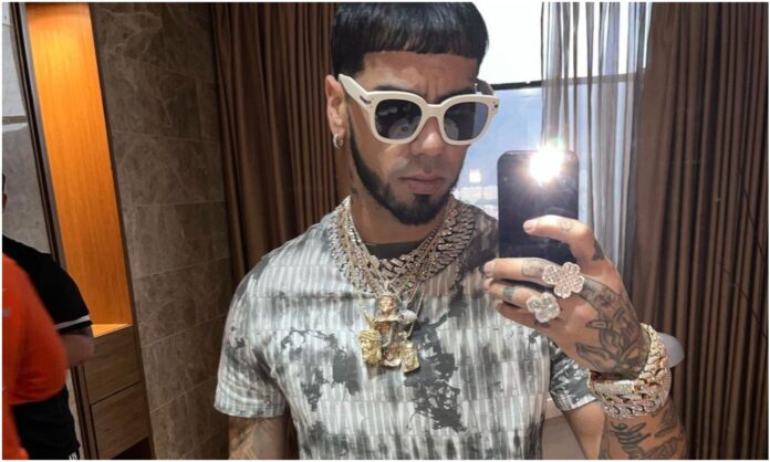 Anuel AA