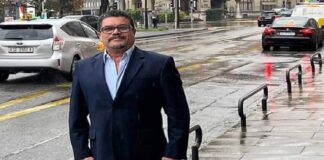 benjamín rausseo