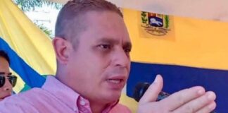 concejal psuv