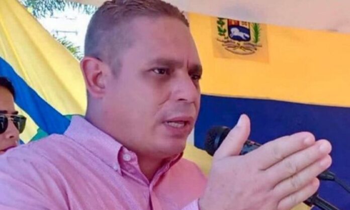 ConcejalPsuvPuertoOrdaz concejal psuv