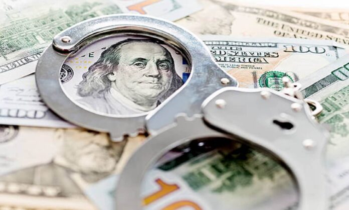 CorrupcionVenezuela corrupción venezuela