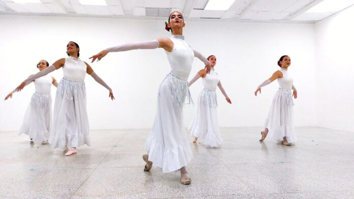 danzas maracaibo