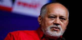 diosdado cabello
