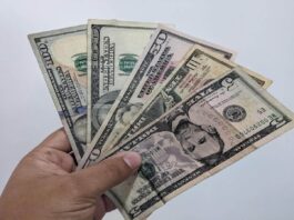 precio dólar