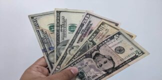 precio dólar