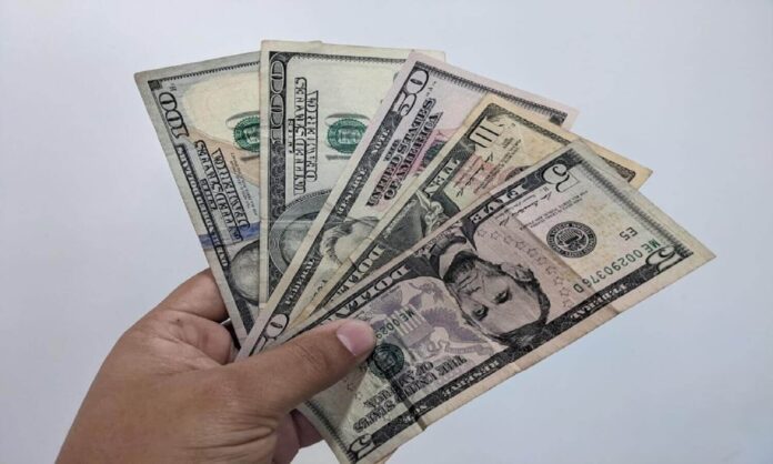 precio dólar