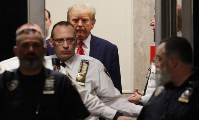 DonaldTrump donald trump