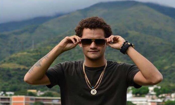 ElvisAmorosoHijo el duke