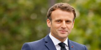 emmanuel macron