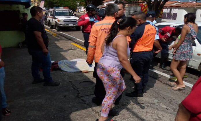 EstacionServicioTachira estación de servicio táchira