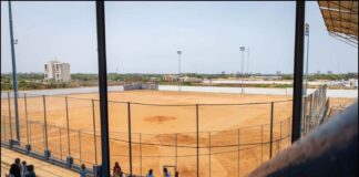 estadio alejandro borges
