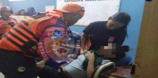 estudiantes golpiza