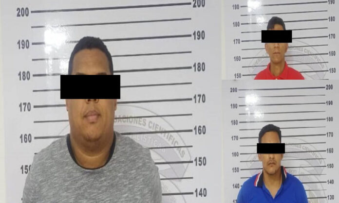 funcionario cicpc