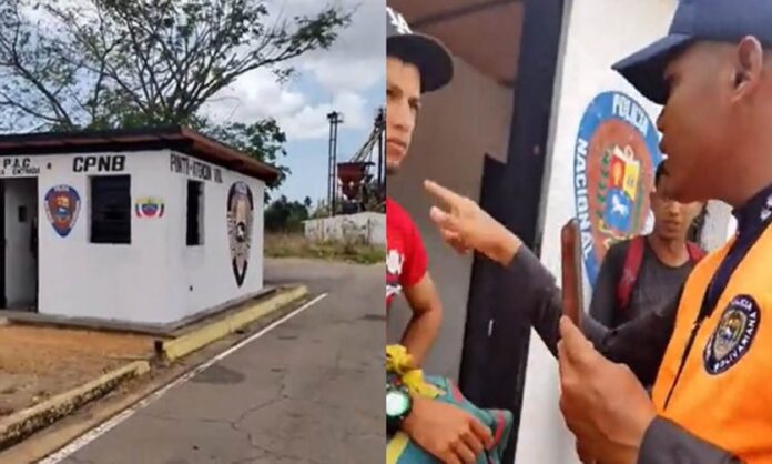 funcionarios pnb