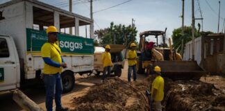 gas doméstico maracaibo
