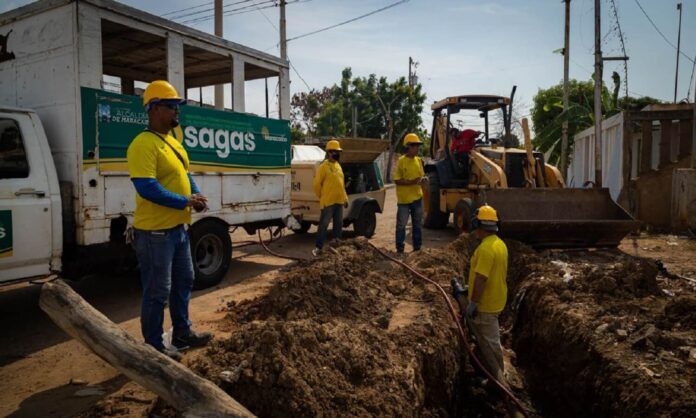gas doméstico maracaibo